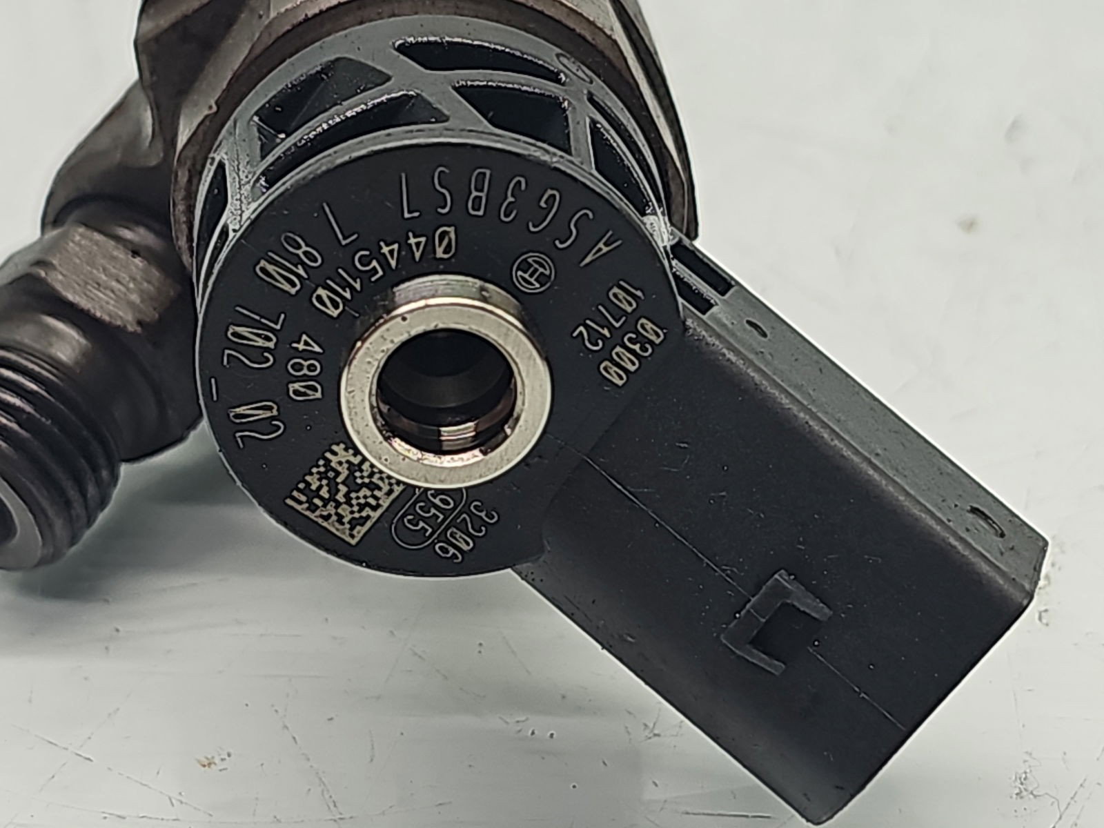 Injector Bmw X1 (E84) [Fabr 2009-2015] 7810720 2.0 N47D20 135KW / 184CP - imagine 2