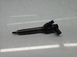 Injector Bmw 1 (E81, E87) [Fabr 2004-2010] 7810720 2.0 N47D20 135KW / 184CP