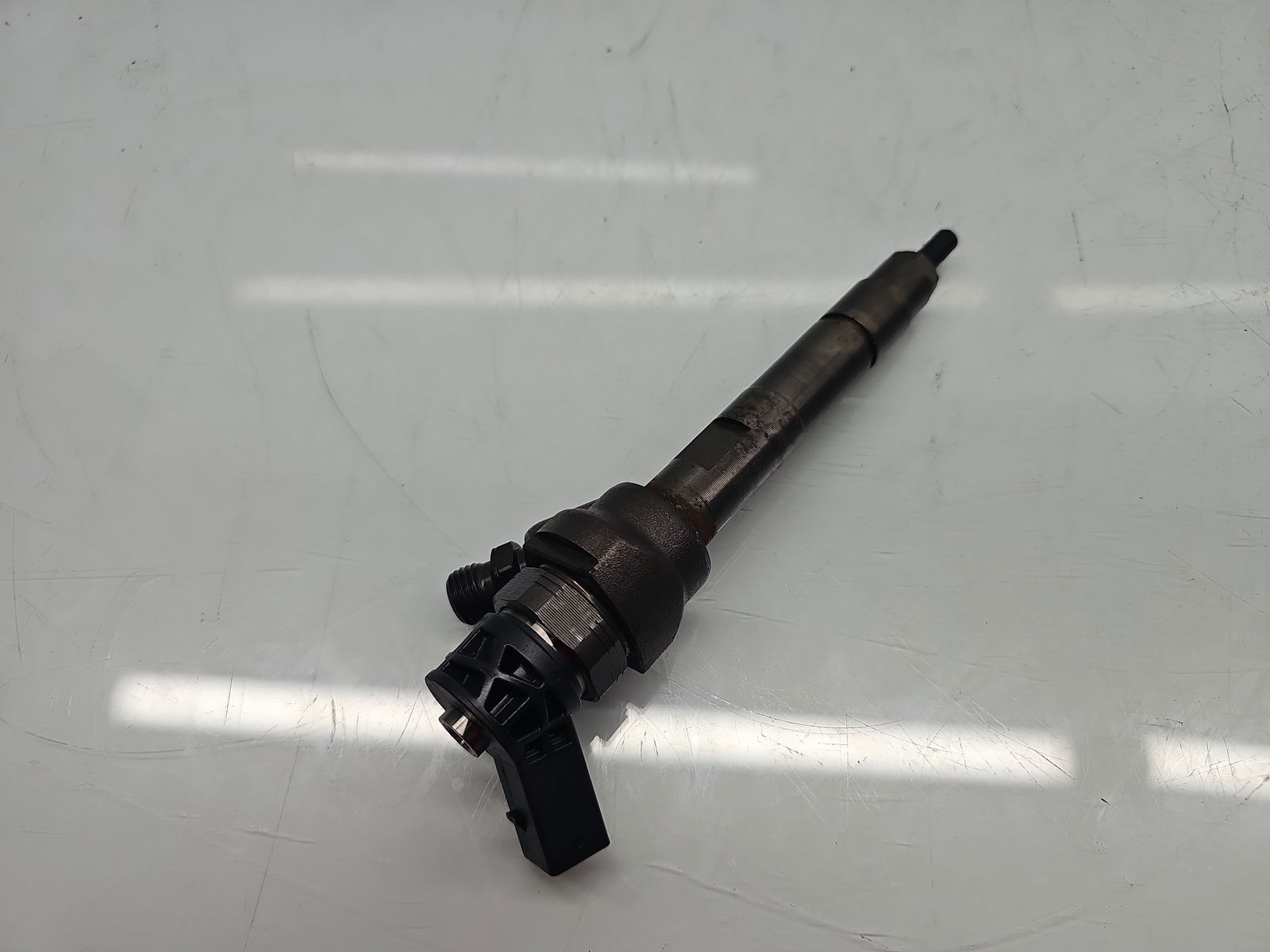 Injector Bmw 1 (E81, E87) [Fabr 2004-2010] 7810720 2.0 N47D20 135KW / 184CP - imagine 3