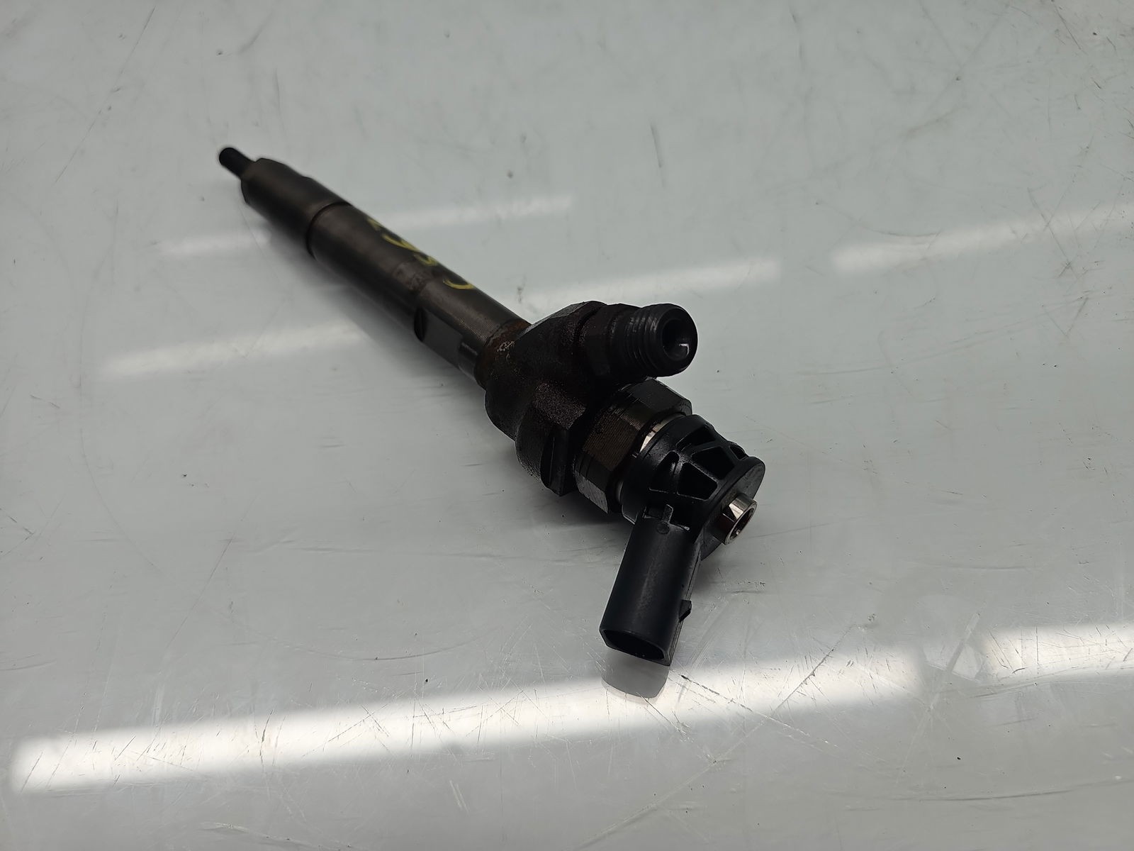 Injector Bmw 1 (E81, E87) [Fabr 2004-2010] 7810720 2.0 N47D20 135KW / 184CP - imagine 4