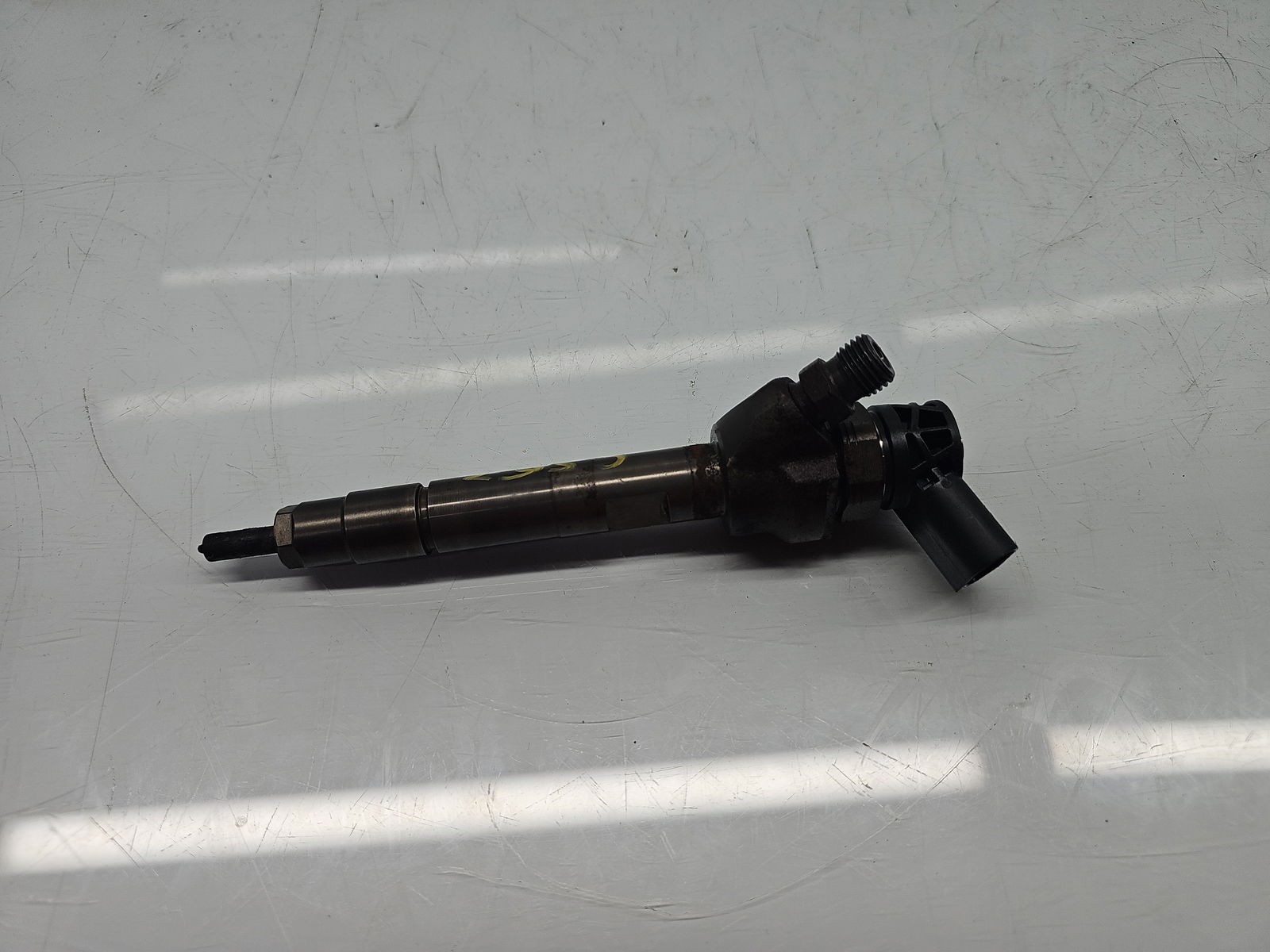 Injector Bmw X1 (E84) [Fabr 2009-2015] 7810720 2.0 N47D20 135KW / 184CP - imagine 1