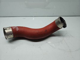 Tub intercooler Mercedes Clasa E (W212) [Fabr 2009-2016] A212528088 2.2 CDI 651911 150KW / 204CP