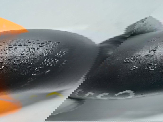 Tub admisie aer Mercedes Clasa E (W212) [Fabr 2009-2016] A6510900242 2.2 CDI 651911 150KW / 204CP