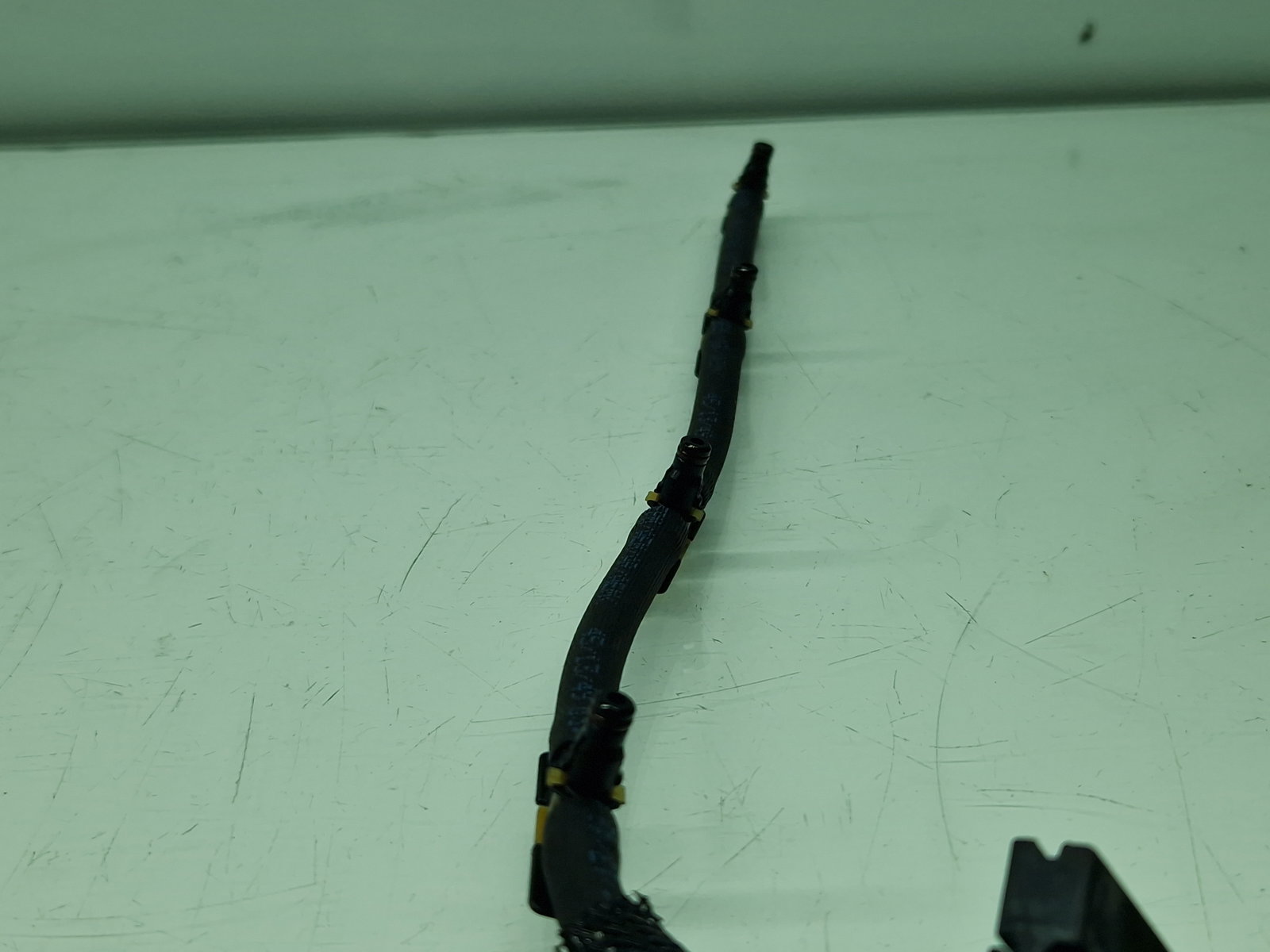 Conducta retur injectoare Bmw 5 (F10) [Fabr 2011-2016] 782340803 2.0 N47D20 135KW / 184CP - imagine 3