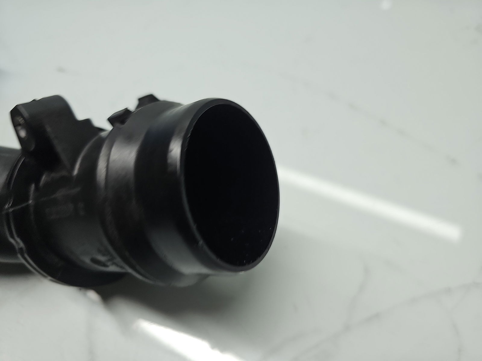 Tub admisie aer Mercedes Clasa E (W212) [Fabr 2009-2016] A6510900242 2.2 CDI 651911 150KW / 204CP - imagine 4