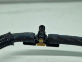 Conducta retur injectoare Bmw 5 (F10) [Fabr 2011-2016] 782340803 2.0 N47D20 135KW / 184CP