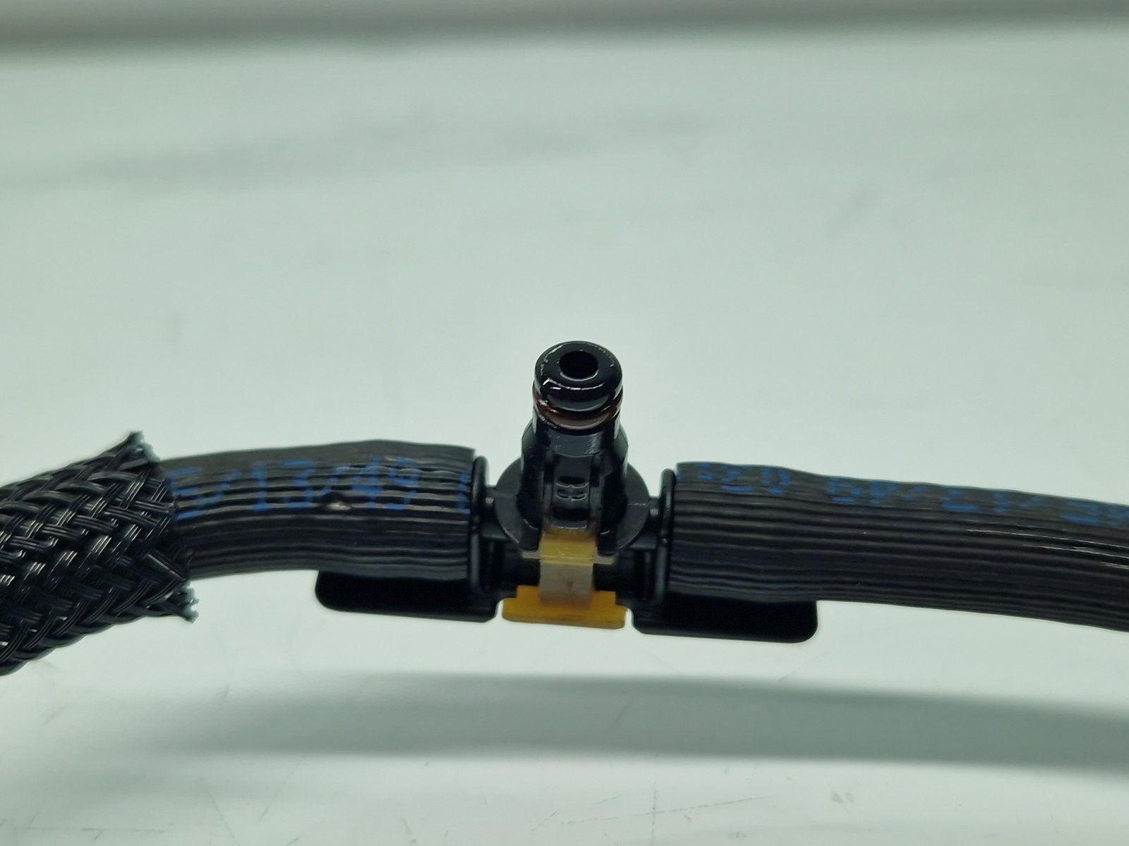 Conducta retur injectoare Bmw 5 (F10) [Fabr 2011-2016] 782340803 2.0 N47D20 135KW / 184CP - imagine 4