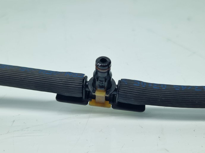 Conducta retur injectoare Bmw 5 (F10) [Fabr 2011-2016] 782340803 2.0 N47D20 135KW / 184CP