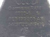 Suport motor 8E0199308AF Audi A4 (8EC, B7) [Fabr 2004-2008] 2.0 BLB