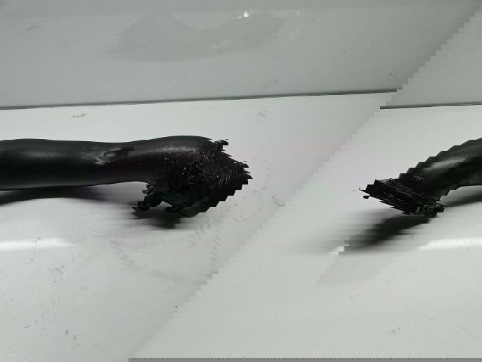 Tub admisie aer Mercedes CLS (C218) [Fabr 2011-2018] A6510900242 2.2 CDI 651911 150KW / 204CP