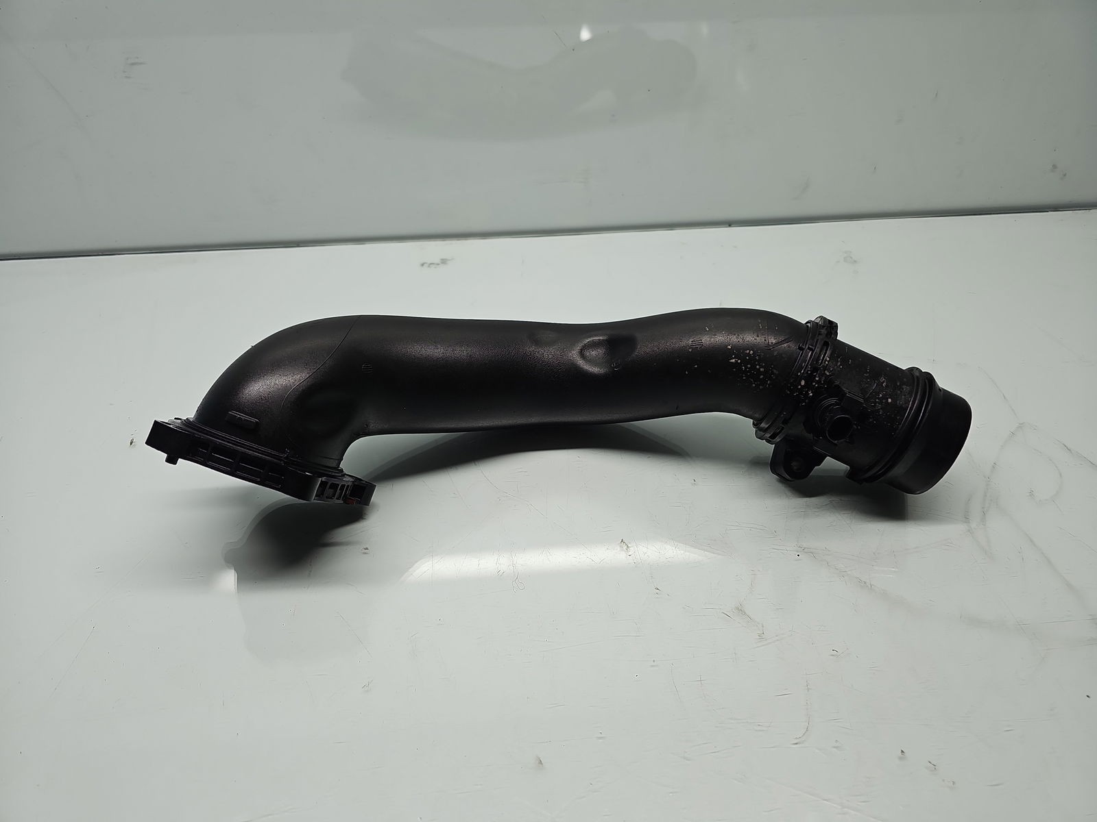 Tub admisie aer Mercedes CLS (C218) [Fabr 2011-2018] A6510900242 2.2 CDI 651911 150KW / 204CP - imagine 3