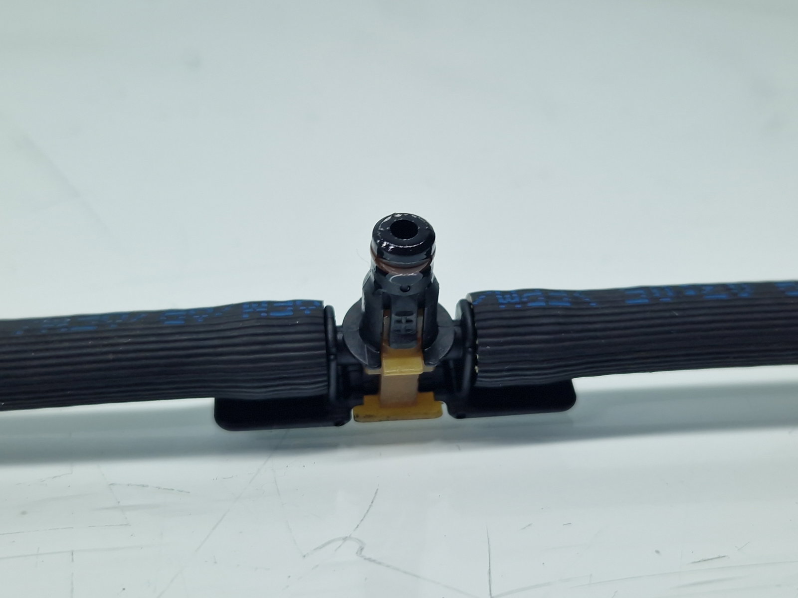 Conducta retur injectoare Bmw 5 (F10) [Fabr 2011-2016] 782340803 2.0 N47D20 135KW / 184CP - imagine 6