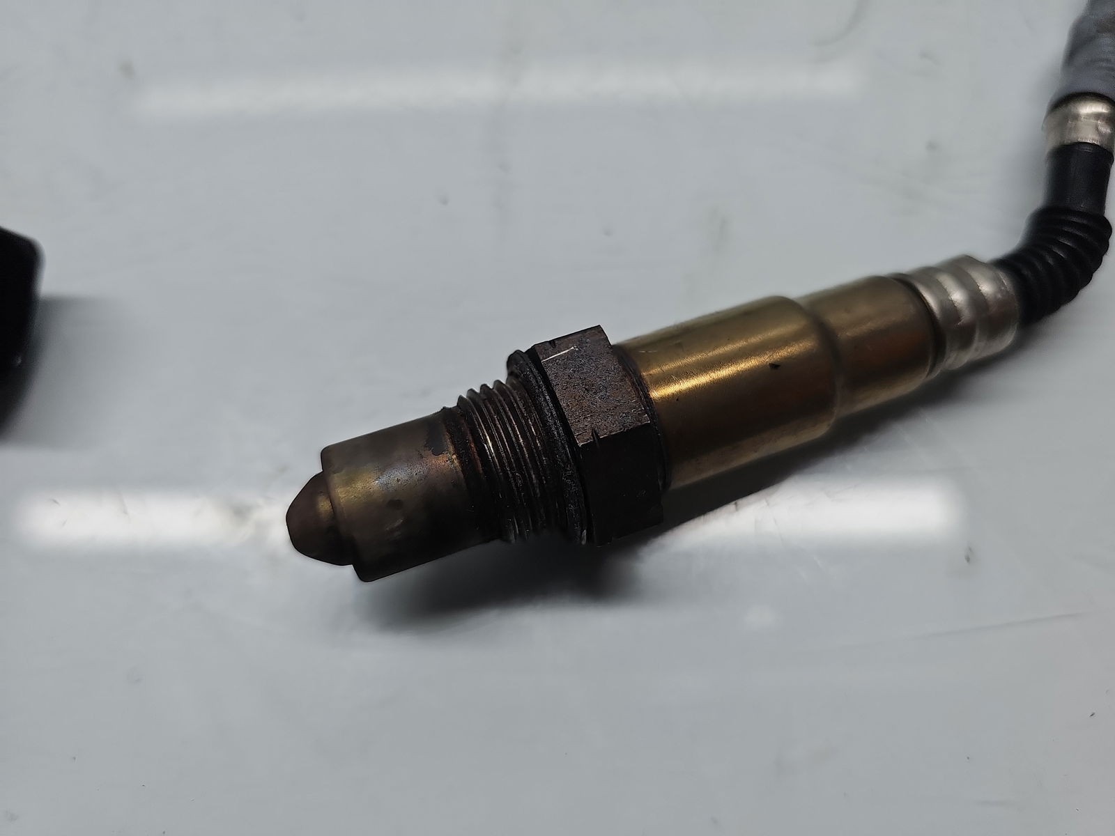 Sonda lambda Mercedes Clasa E (W212) [Fabr 2009-2016] 0075421618 2.2 CDI 651911 150KW / 204CP - imagine 3