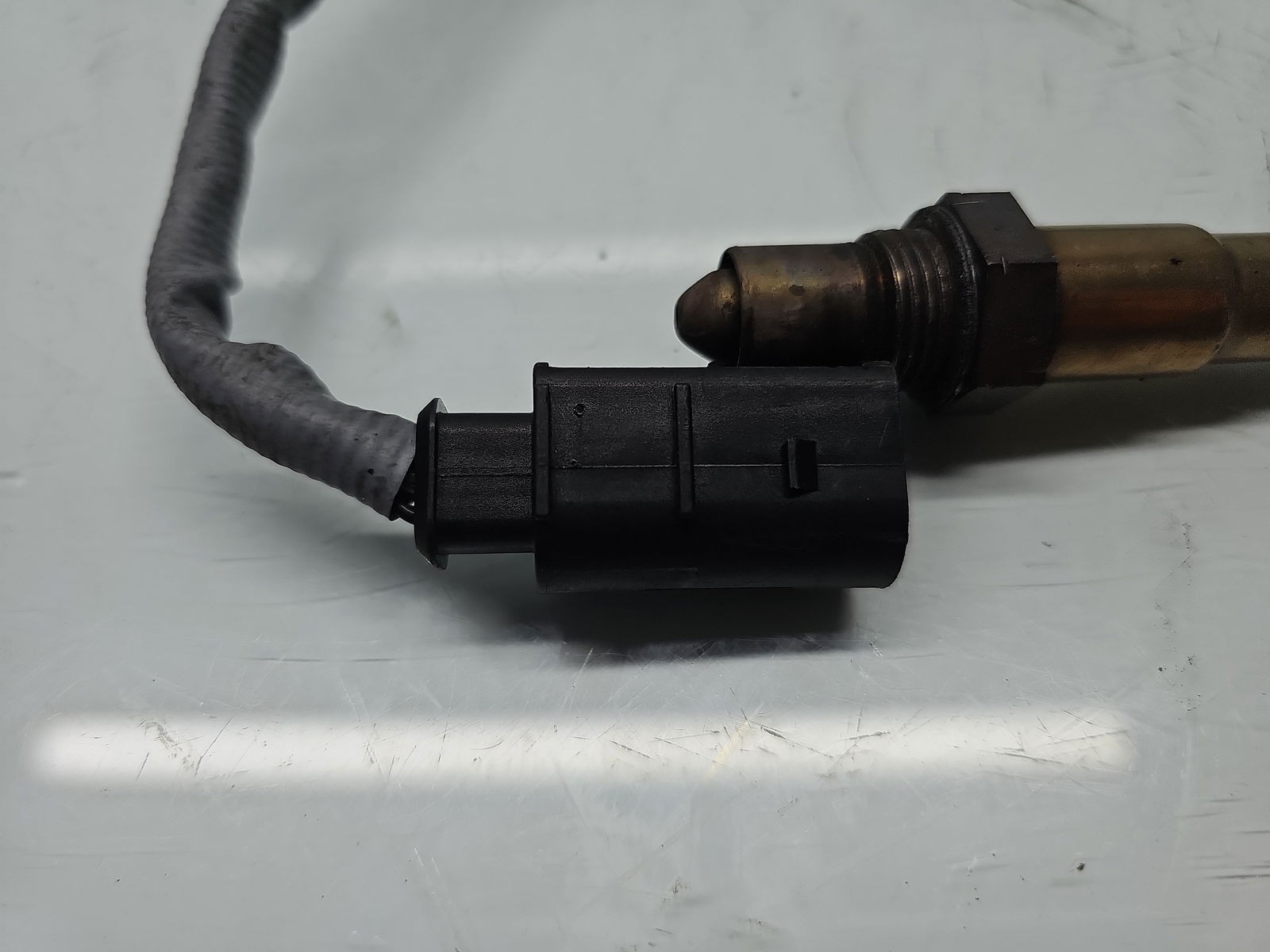 Sonda lambda Mercedes Clasa E (W212) [Fabr 2009-2016] 0075421618 2.2 CDI 651911 150KW / 204CP - imagine 4