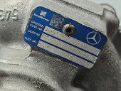 Turbina Mercedes Clasa E (W212) [Fabr 2009-2016] A6510905780/A6510902880 2.2 CDI 651911 150KW / 204CP