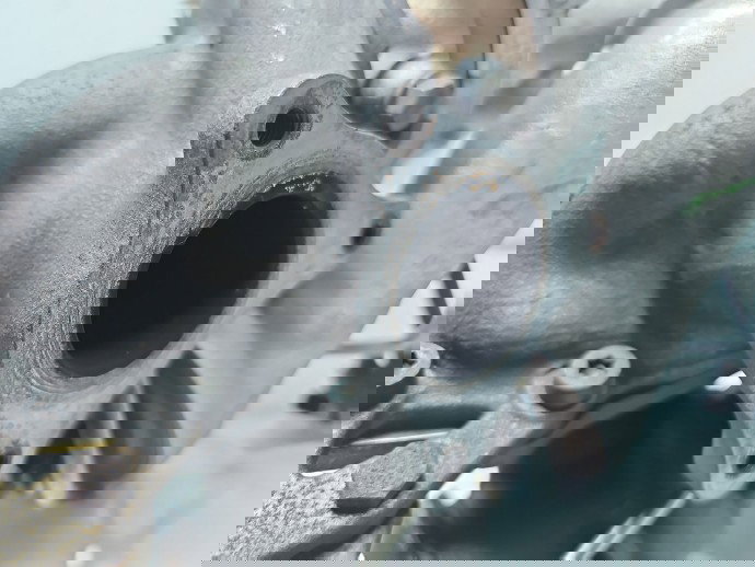 Turbina Mercedes Clasa E (W212) [Fabr 2009-2016] A6510905780/A6510902880 2.2 CDI 651911 150KW / 204CP