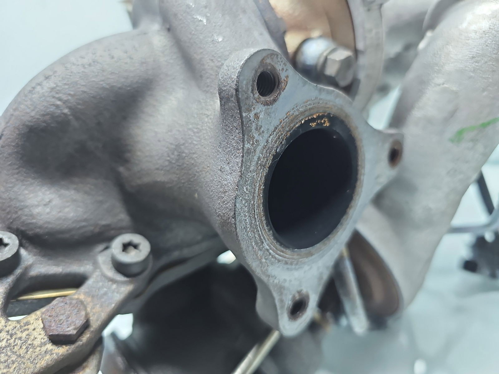 Turbina Mercedes Clasa E (W212) [Fabr 2009-2016] A6510905780/A6510902880 2.2 CDI 651911 150KW / 204CP - imagine 4