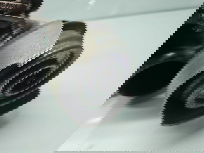 Turbina Mercedes Clasa E (W212) [Fabr 2009-2016] A6510905780/A6510902880 2.2 CDI 651911 150KW / 204CP