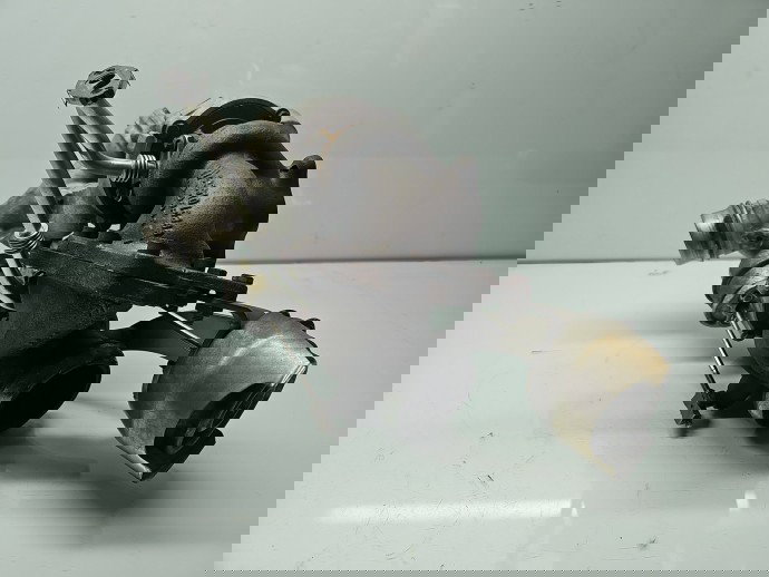 Turbina Mercedes Clasa E (W212) [Fabr 2009-2016] A6510905780/A6510902880 2.2 CDI 651911 150KW / 204CP