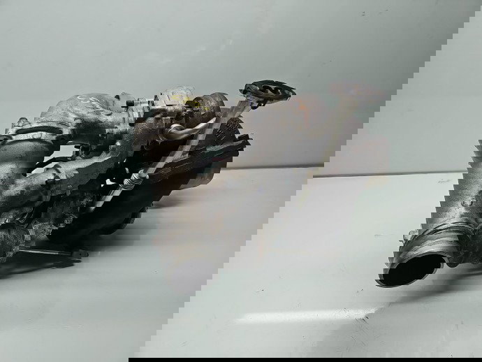 Turbina Mercedes Clasa E (W212) [Fabr 2009-2016] A6510905780/A6510902880 2.2 CDI 651911 150KW / 204CP