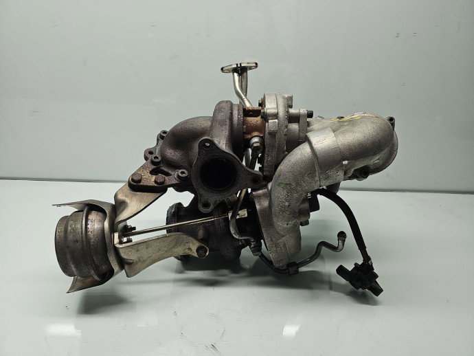 Turbina Mercedes CLS (C218) [Fabr 2011-2018] A6510905780/A6510902880 2.2 CDI 651911 150KW / 204CP