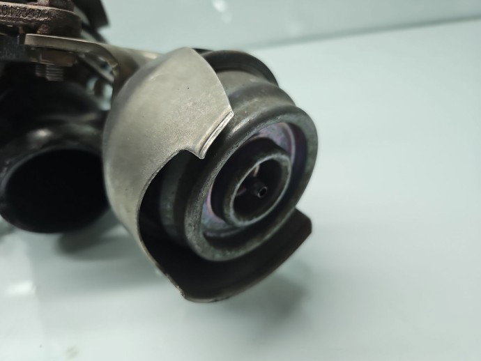 Turbina Mercedes CLS (C218) [Fabr 2011-2018] A6510905780/A6510902880 2.2 CDI 651911 150KW / 204CP