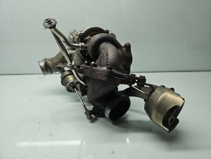 Turbina Mercedes CLS (C218) [Fabr 2011-2018] A6510905780/A6510902880 2.2 CDI 651911 150KW / 204CP