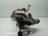 Turbina Mercedes CLS (C218) [Fabr 2011-2018] A6510905780/A6510902880 2.2 CDI 651911 150KW / 204CP