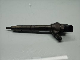 Injector AUDI A3 Sportback (8PA) [Fabr 2004-2013] 03L130277J, 0445110369 2.0 TDI CFFB 103KW / 140CP