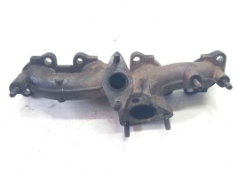 Galerie evacuare 03G253033A Audi A4 (8EC, B7) [Fabr 2004-2008] 2.0 BLB