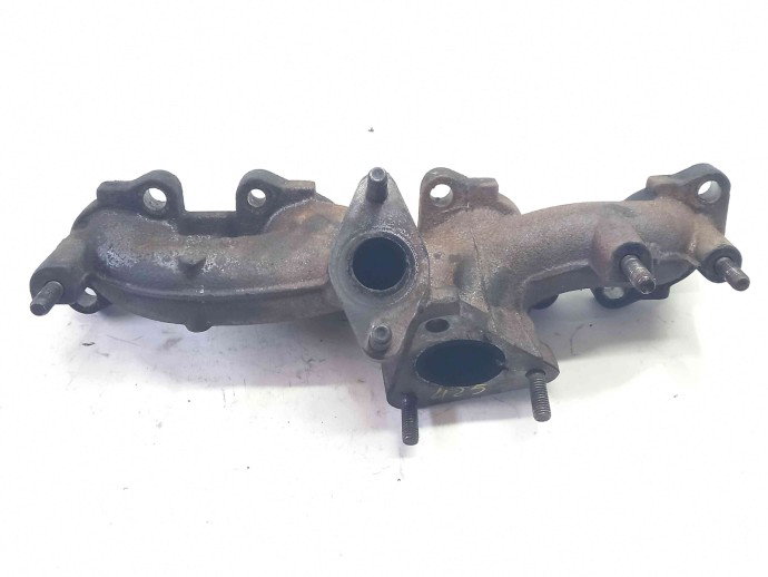Galerie evacuare 03G253033A Audi A4 (8EC, B7) [Fabr 2004-2008] 2.0 BLB