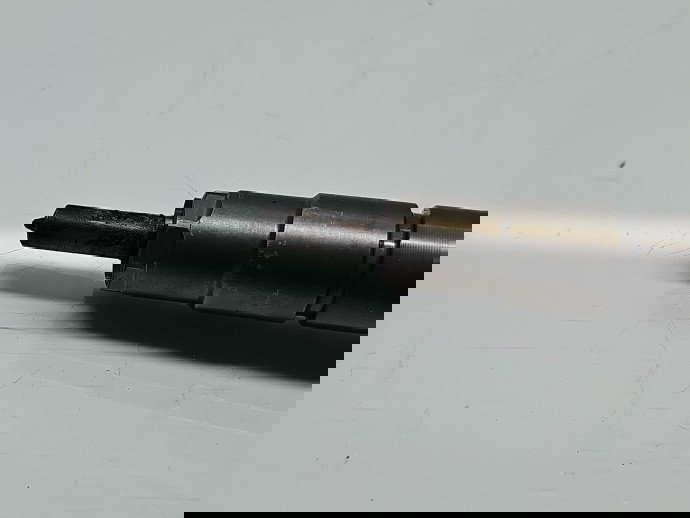 Injector AUDI A3 Sportback (8PA) [Fabr 2004-2013] 03L130277J, 0445110369 2.0 TDI CFFB 103KW / 140CP