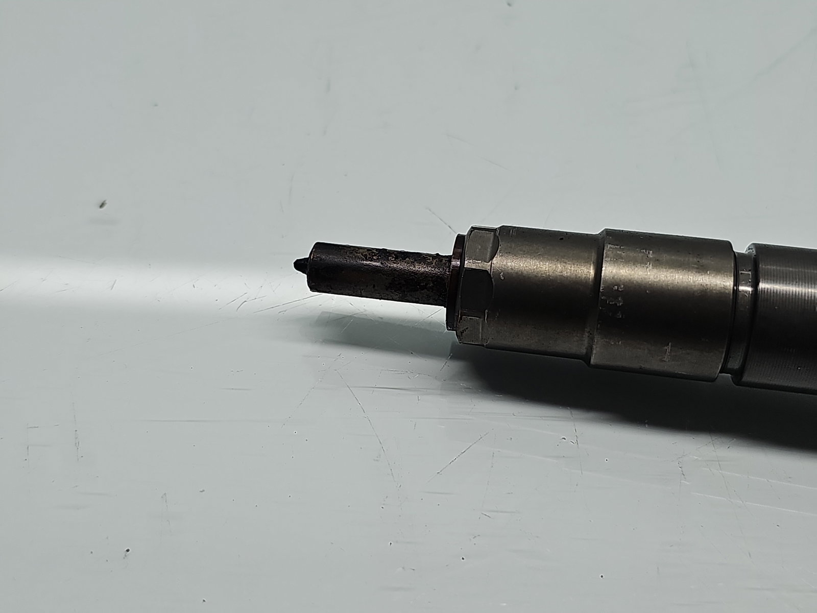 Injector AUDI A3 Sportback (8PA) [Fabr 2004-2013] 03L130277J, 0445110369 2.0 TDI CFFB 103KW / 140CP - imagine 3