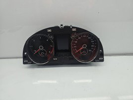 Ceas bord Volkswagen Passat B7 (365) [Fabr 2010-2014] 3AA920970J