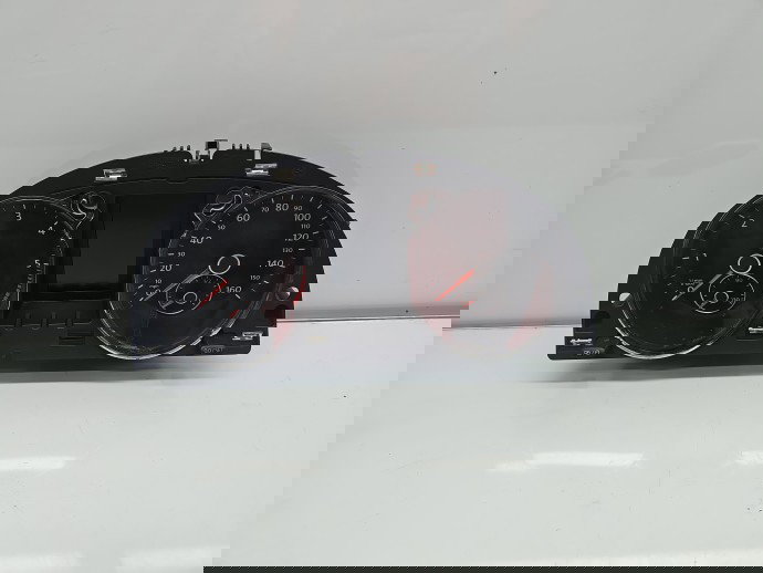 Ceas bord Volkswagen Passat B7 (365) [Fabr 2010-2014] 3AA920970J