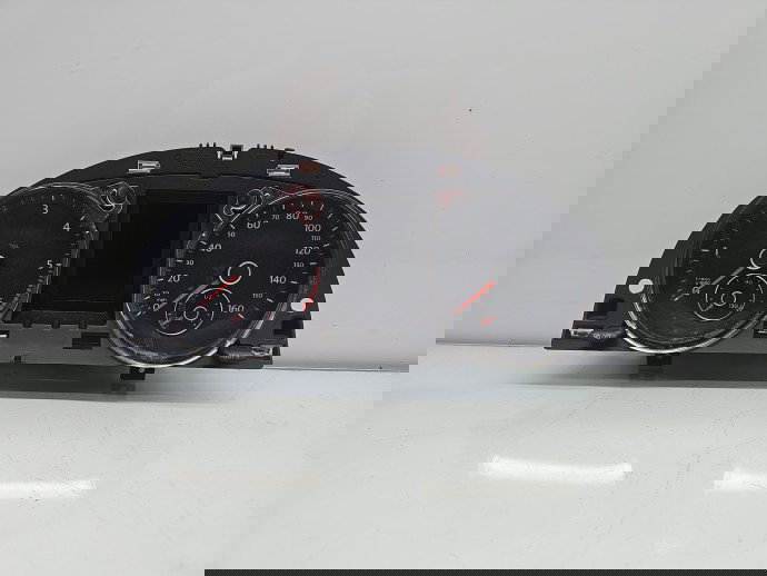 Ceas bord Volkswagen Passat B7 (365) [Fabr 2010-2014] 3AA920970J