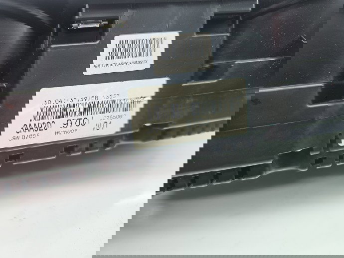 Ceas bord Volkswagen Passat B7 (365) [Fabr 2010-2014] 3AA920970J