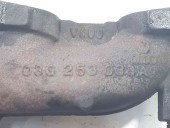 Galerie evacuare 03G253033A Audi A4 (8EC, B7) [Fabr 2004-2008] 2.0 BLB