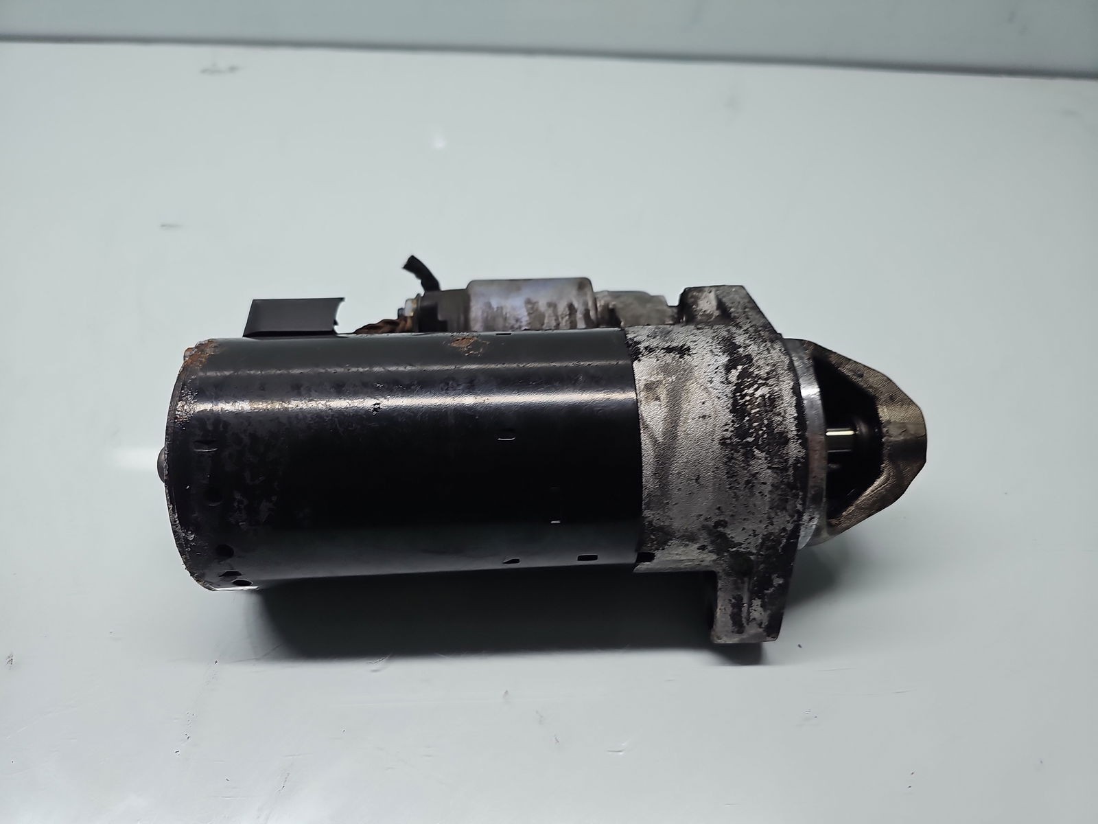 Electromotor Mercedes CLS (C218) [Fabr 2011-2018] A6519062800 2.2 CDI 651911 150KW / 204CP - imagine 4