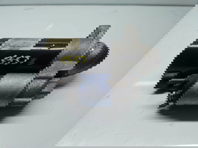  Electromotor Mercedes CLS (C218) [Fabr 2011-2018] A6519062800 2.2 CDI 651911 150KW / 204CP