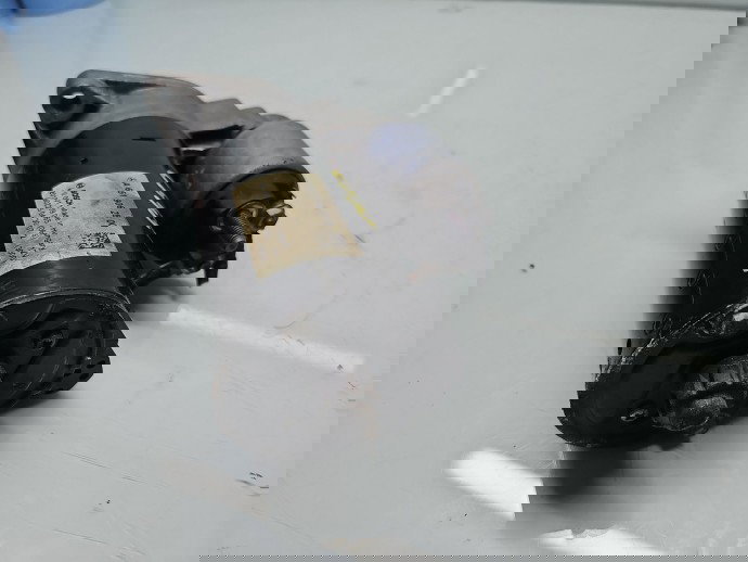  Electromotor Mercedes CLS (C218) [Fabr 2011-2018] A6519062800 2.2 CDI 651911 150KW / 204CP