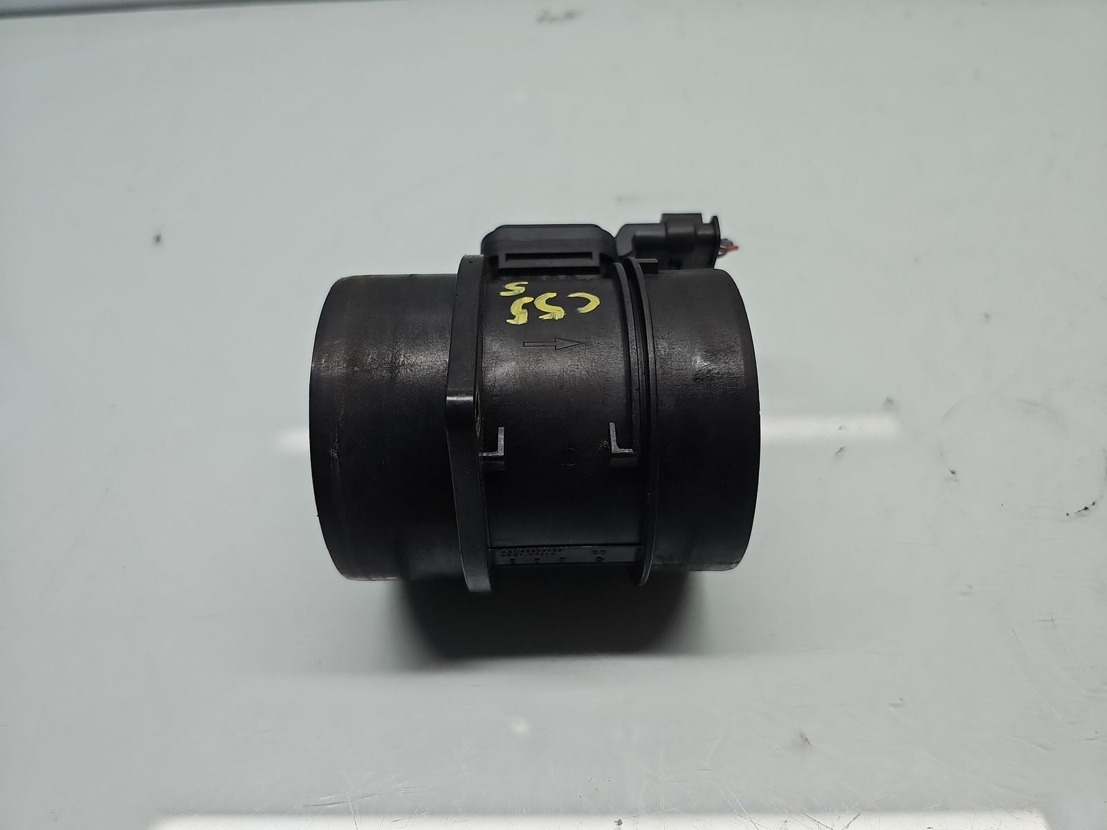 Debitmetru aer Mercedes Clasa E (W212) [Fabr 2009-2016] A6510900248 2.2 CDI 651911 150KW / 204CP - imagine 1