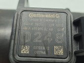 Debitmetru aer Mercedes Clasa E (W212) [Fabr 2009-2016] A6510900248 2.2 CDI 651911 150KW / 204CP