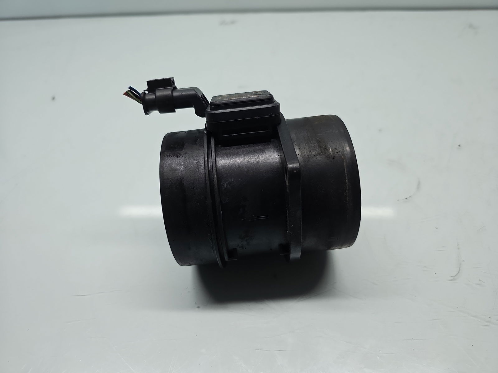 Debitmetru aer Mercedes Clasa E (W212) [Fabr 2009-2016] A6510900248 2.2 CDI 651911 150KW / 204CP - imagine 3