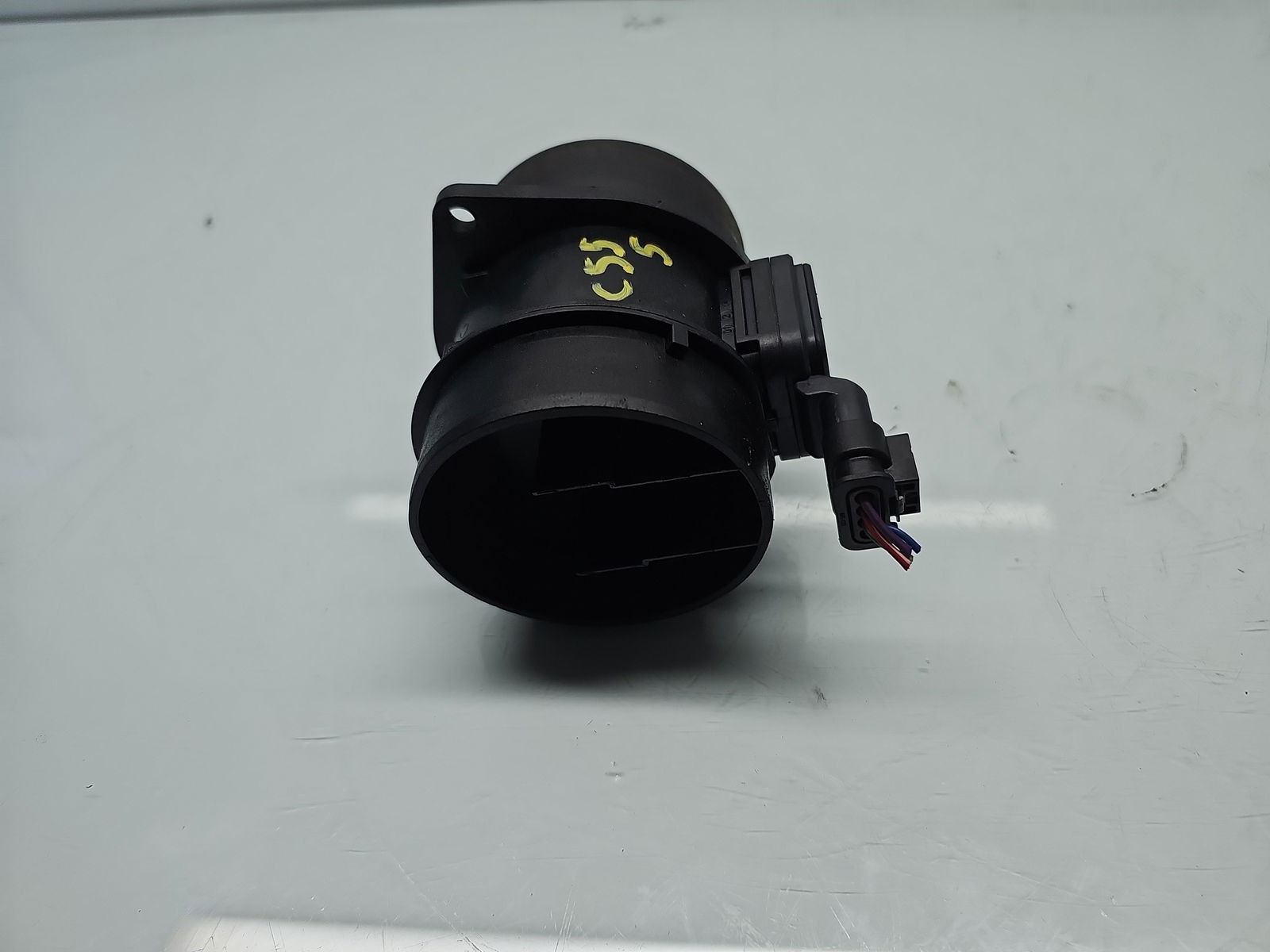 Debitmetru aer Mercedes Clasa E (W212) [Fabr 2009-2016] A6510900248 2.2 CDI 651911 150KW / 204CP - imagine 5