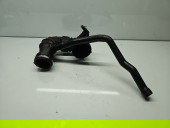 Tub admisie aer Mercedes Clasa E (W212) [Fabr 2009-2016] A6510900337 2.2 CDI 651911 150KW / 204CP