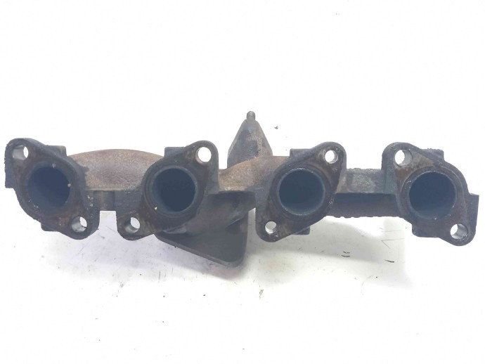 Galerie evacuare 03G253033A Audi A4 (8EC, B7) [Fabr 2004-2008] 2.0 BLB