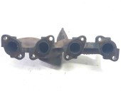 Galerie evacuare 03G253033A Audi A4 (8EC, B7) [Fabr 2004-2008] 2.0 BLB