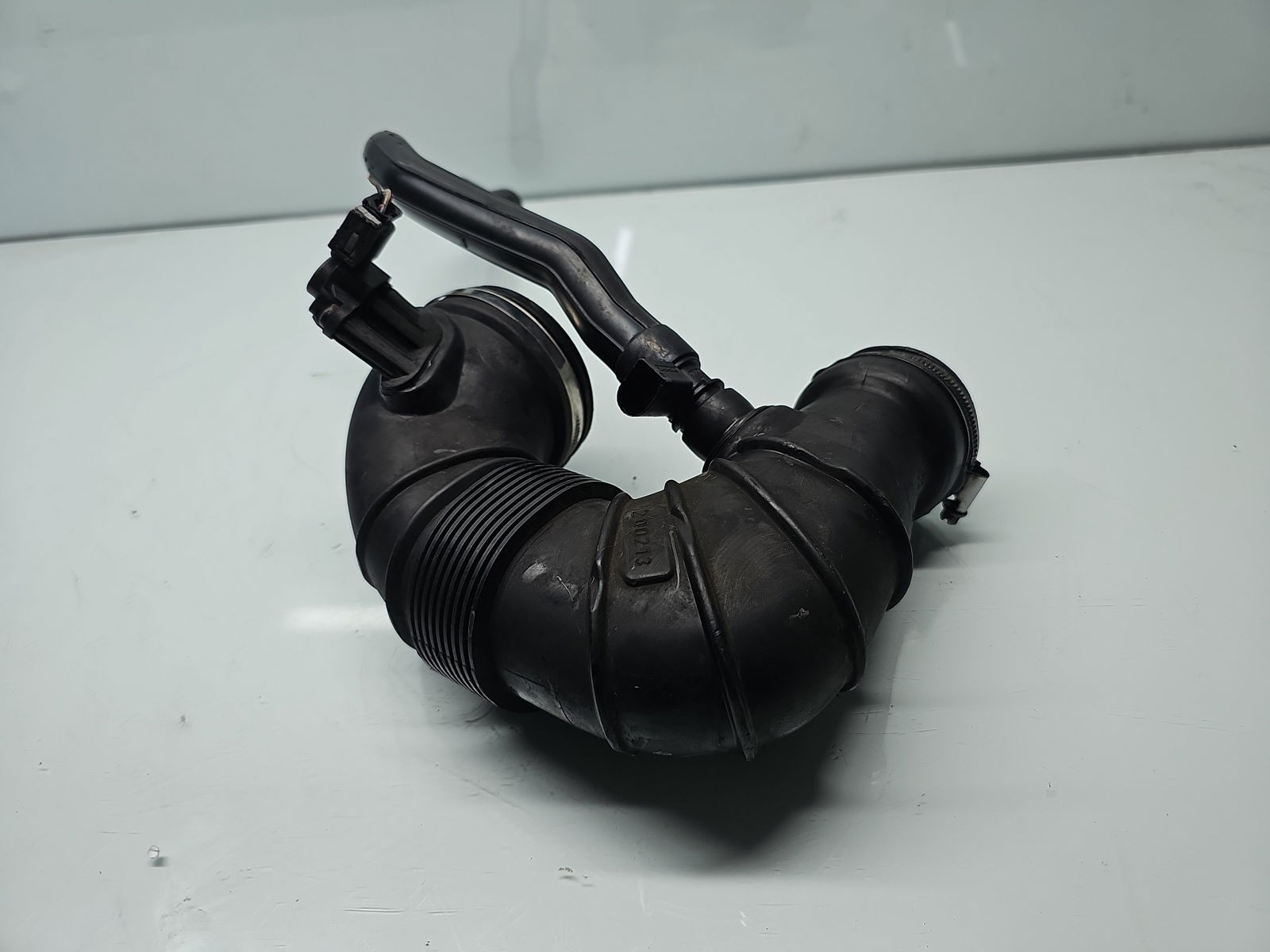 Tub admisie aer Mercedes Clasa E (W212) [Fabr 2009-2016] A6510900337 2.2 CDI 651911 150KW / 204CP - imagine 4