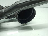 Tub admisie aer Mercedes Clasa E (W212) [Fabr 2009-2016] A6510900337 2.2 CDI 651911 150KW / 204CP